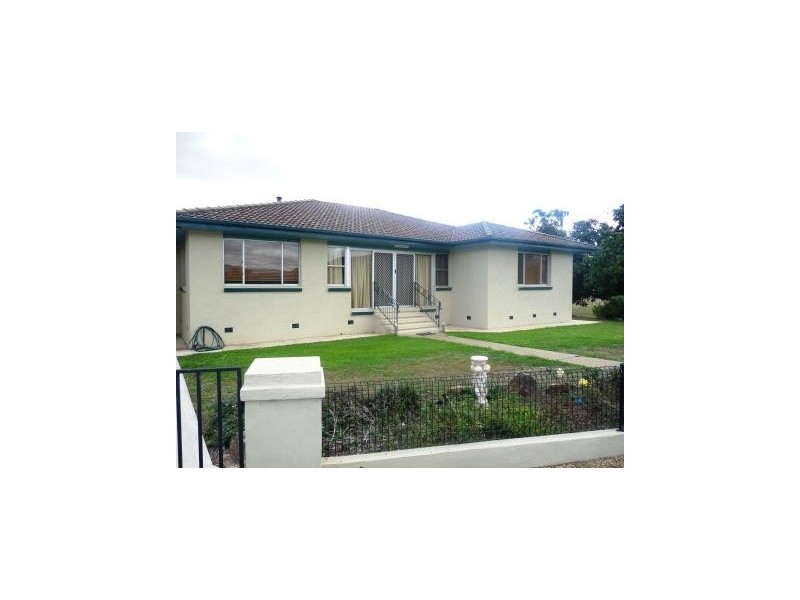 Caffey QLD 4343