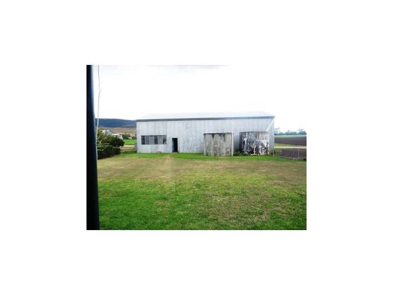 Caffey QLD 4343