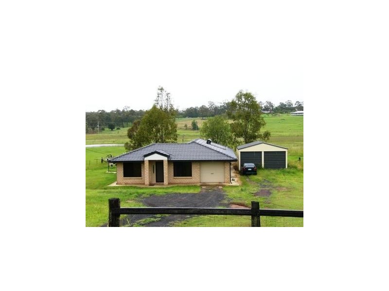 18 HEWITT DRIVE, Glenore Grove QLD 4342