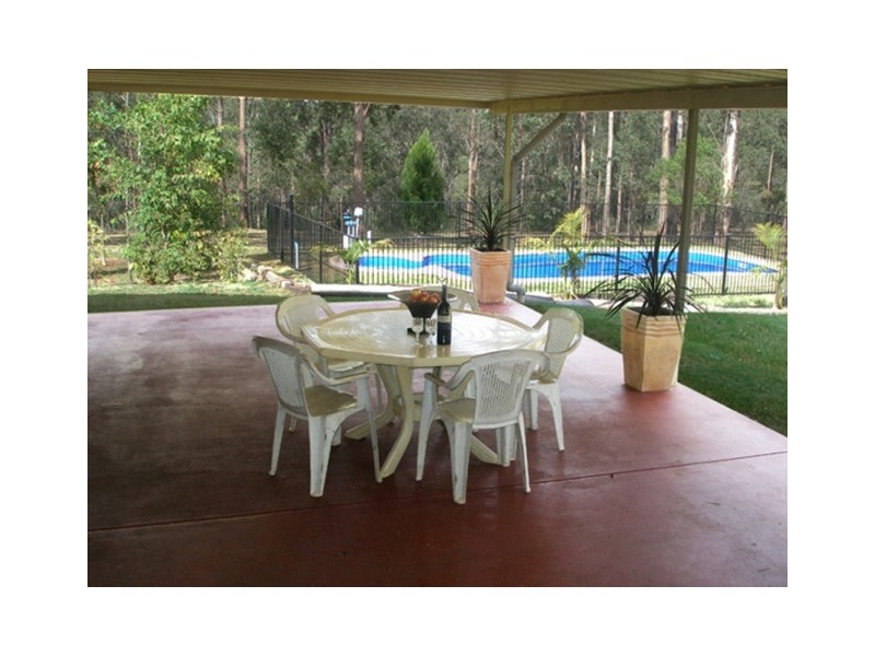 Mount Hallen QLD 4312