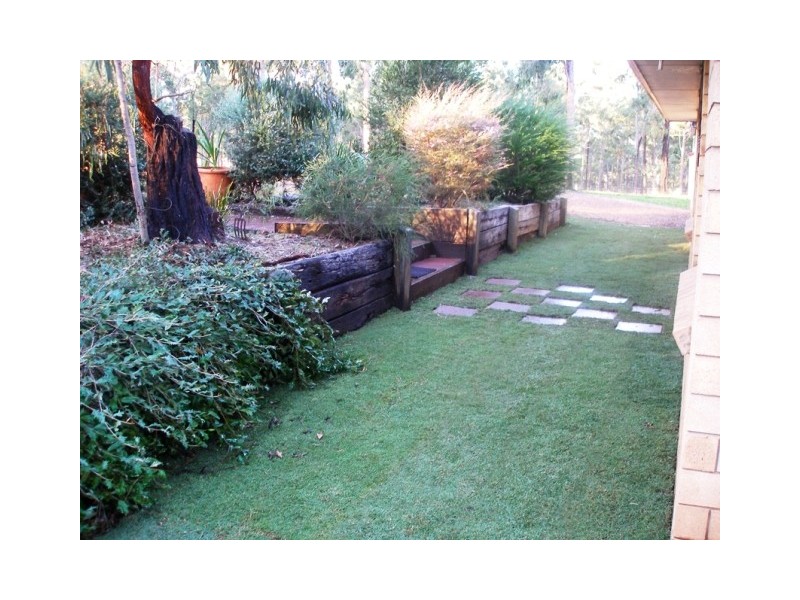 Mount Hallen QLD 4312