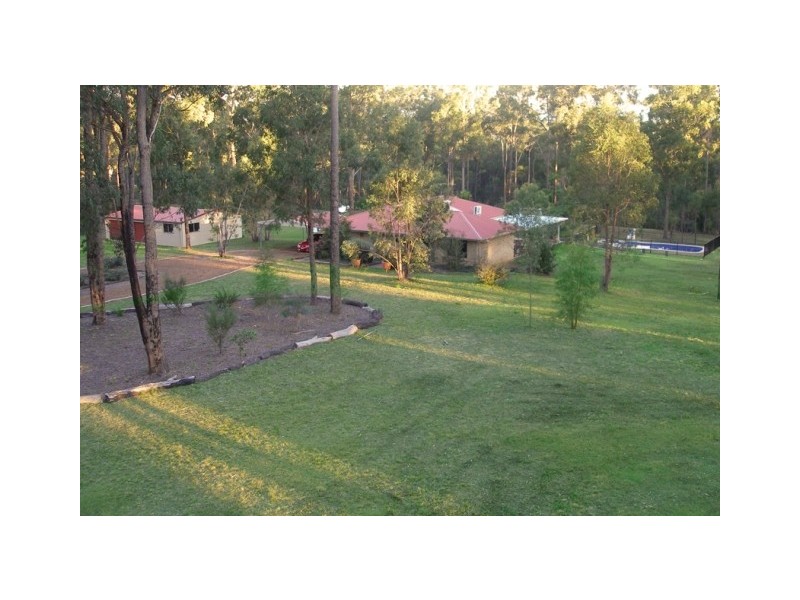 Mount Hallen QLD 4312