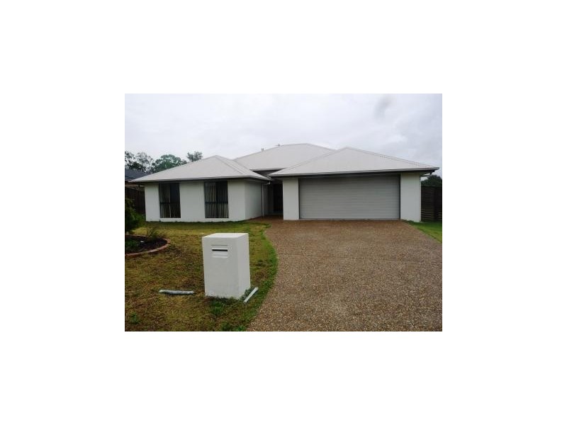 255 OLD TOOWOOMBA ROAD, Placid Hills QLD 4343