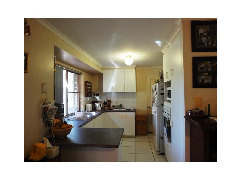 Upper Lockyer QLD 4352