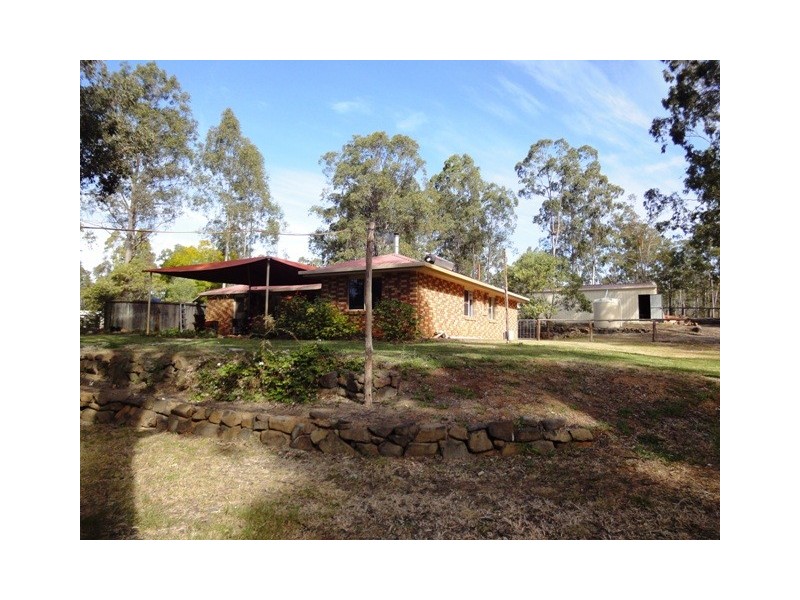 Upper Lockyer QLD 4352