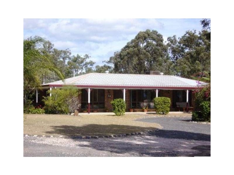 Glenore Grove QLD 4342
