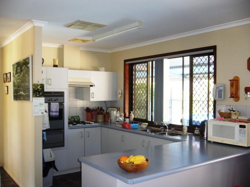 Glenore Grove QLD 4342