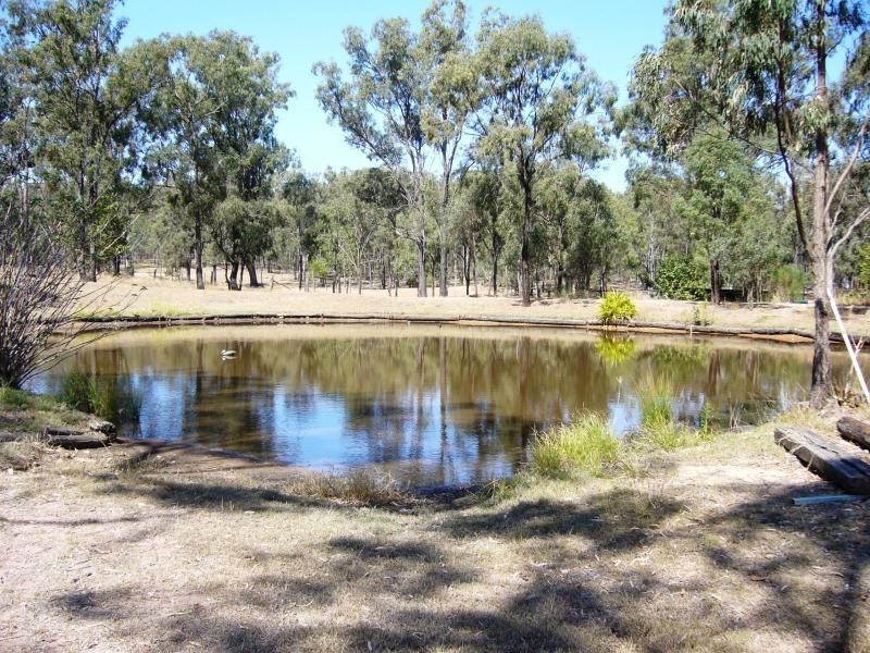 Glenore Grove QLD 4342