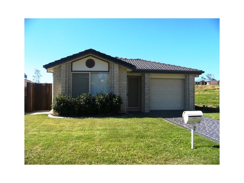 13b ANDREWS DRIVE, Gatton QLD 4343