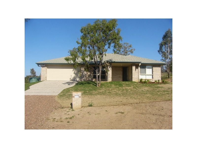 30 CHALLENGE AVENUE, Kensington Grove QLD 4341