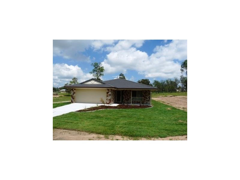 Kensington Grove QLD 4341