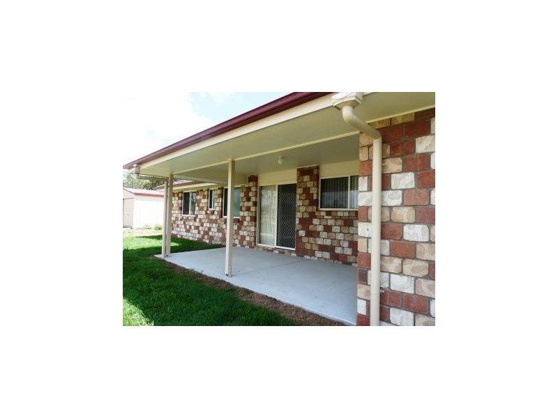 Kensington Grove QLD 4341