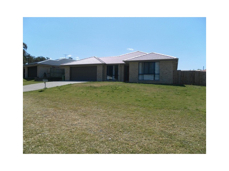 10 RAYMONT CRESCENT, Gatton QLD 4343