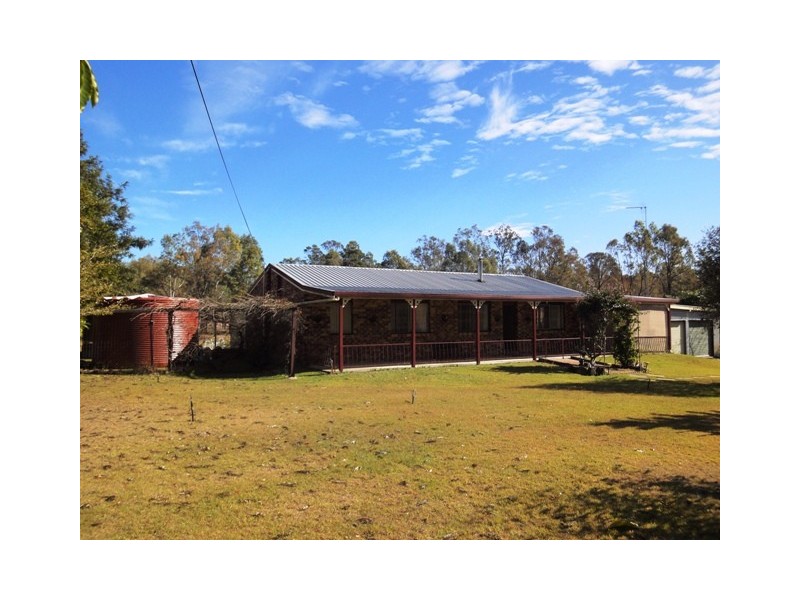 Placid Hills QLD 4343
