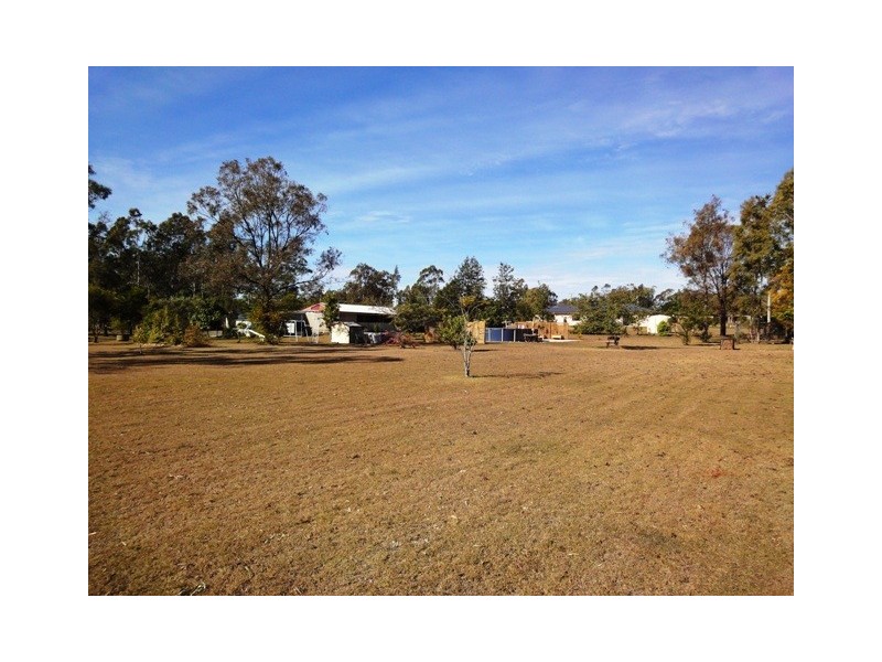 Placid Hills QLD 4343