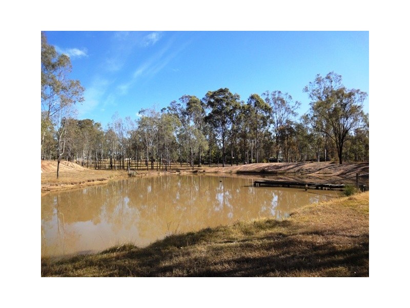 Placid Hills QLD 4343