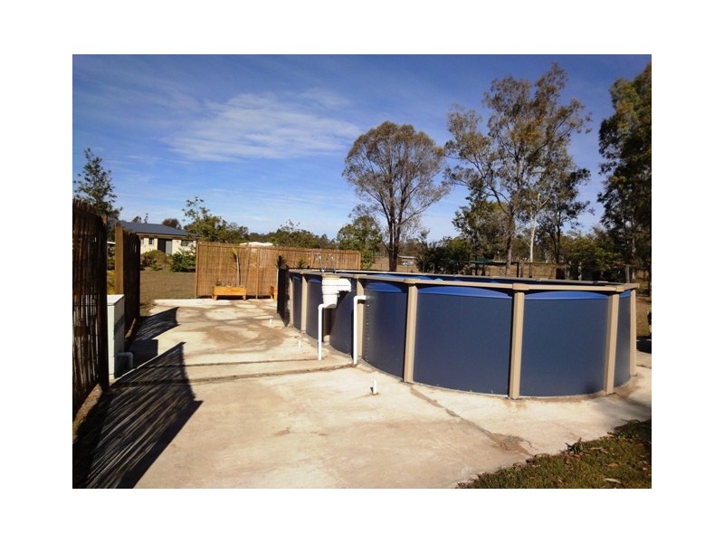 Placid Hills QLD 4343
