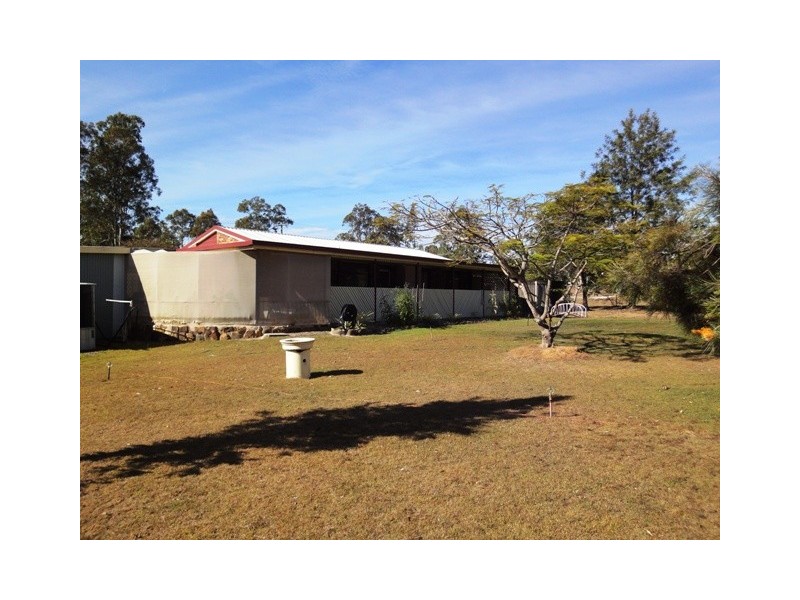 Placid Hills QLD 4343