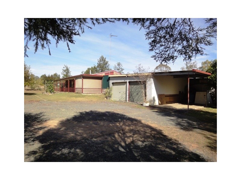 Placid Hills QLD 4343