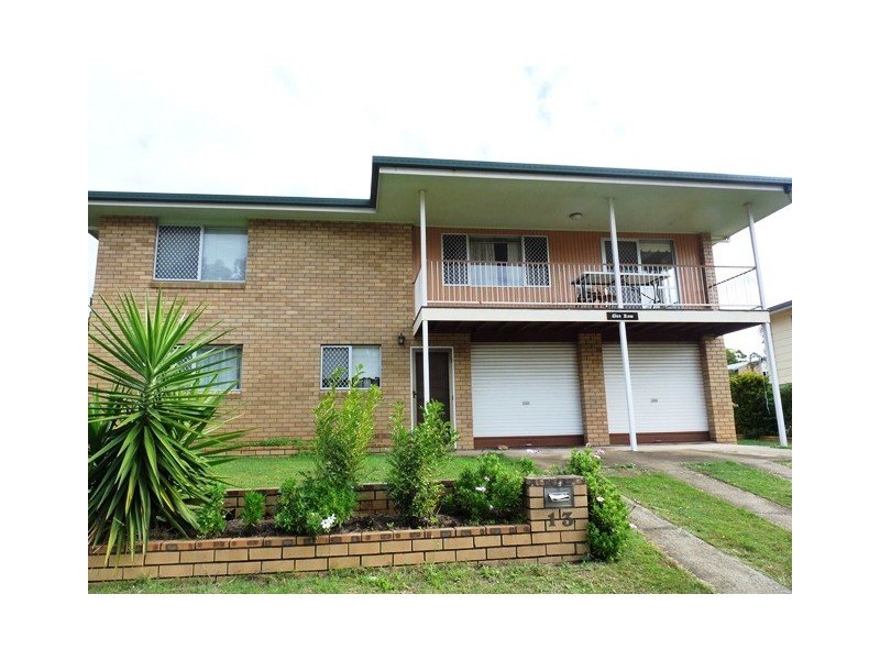 13 HUNTER STREET, Gatton QLD 4343