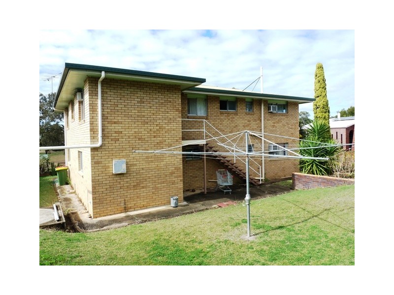 13 HUNTER STREET, Gatton QLD 4343