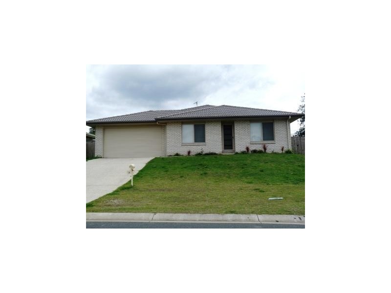 20 ANDREWS DRIVE, Gatton QLD 4343