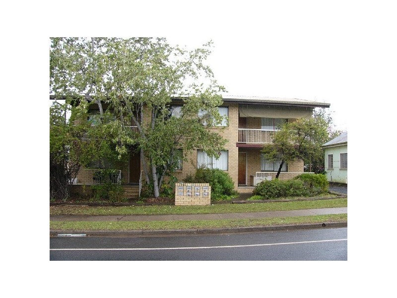 1/76 RAILWAY STREET, Gatton QLD 4343