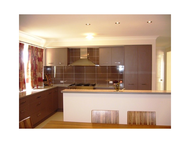 21 ANDREWS DRIVE, Gatton QLD 4343