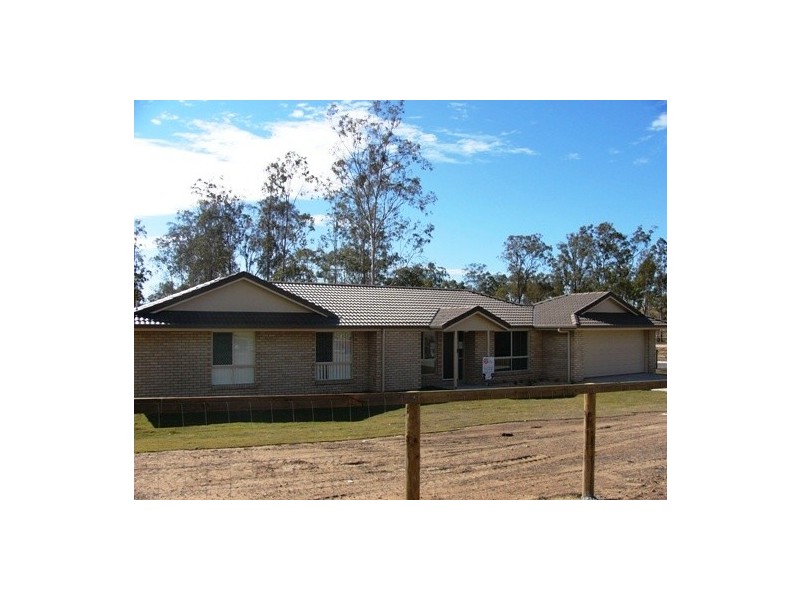 39 KOALA CRESCENT, Gatton QLD 4343