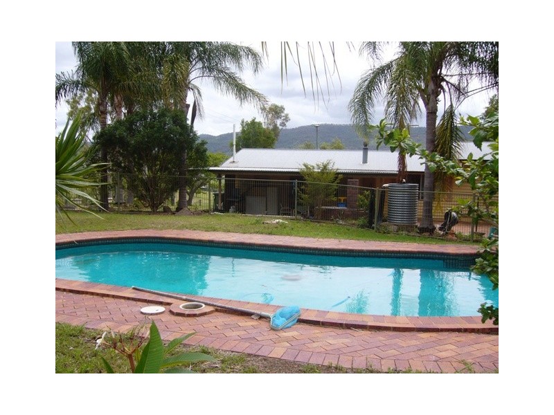 Upper Tenthill QLD 4343