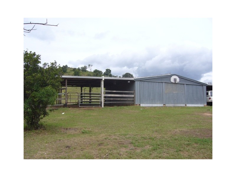 Upper Tenthill QLD 4343