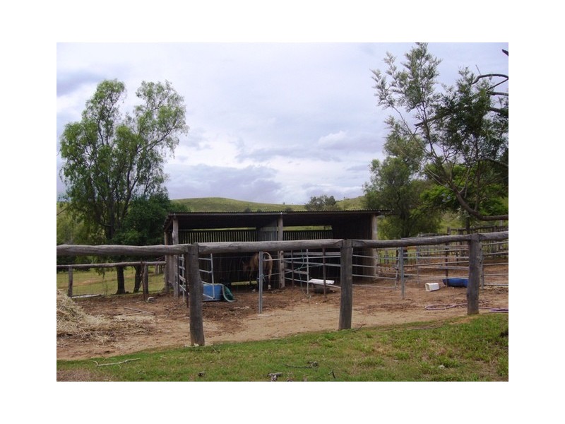 Upper Tenthill QLD 4343