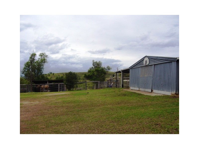 Upper Tenthill QLD 4343