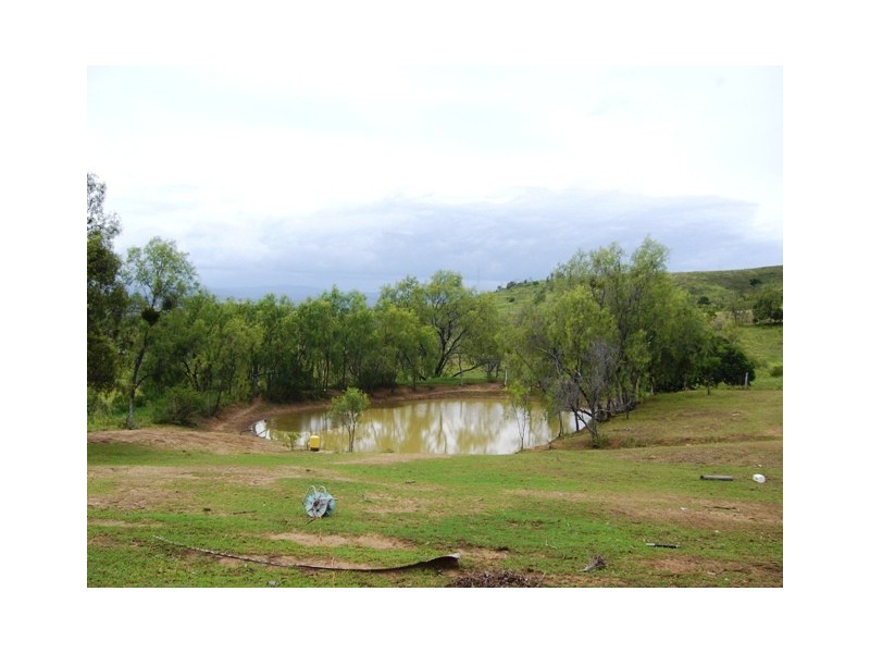 Upper Tenthill QLD 4343