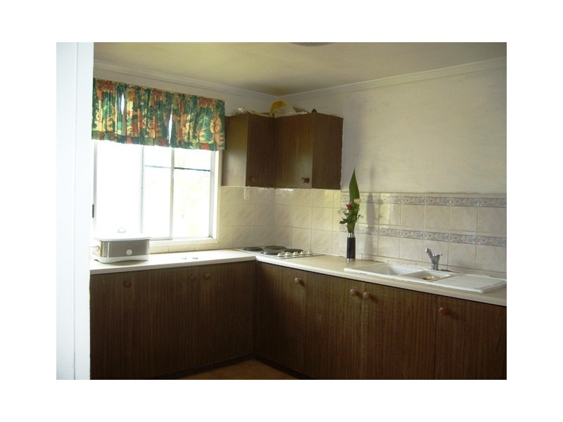 Upper Tenthill QLD 4343