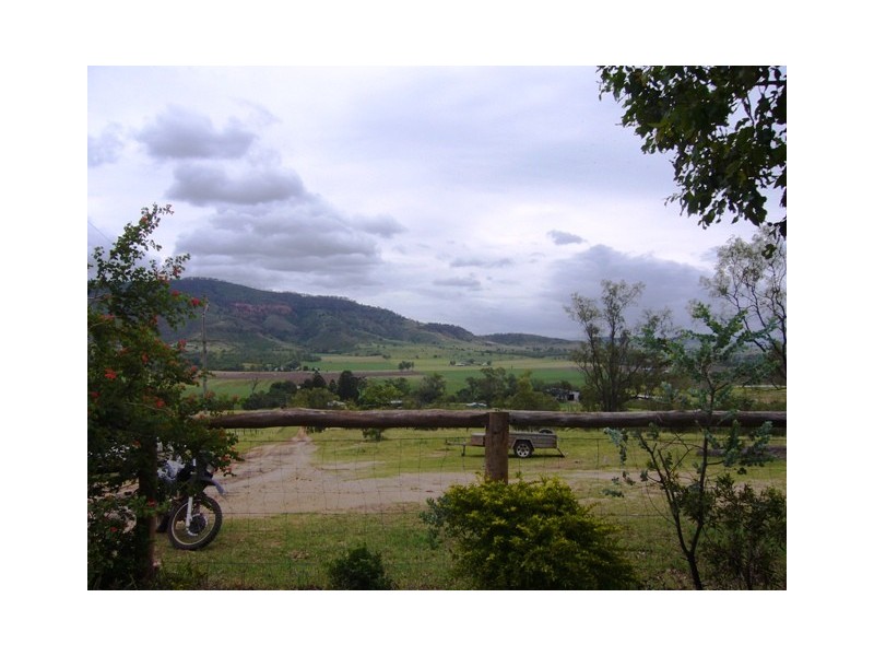 Upper Tenthill QLD 4343