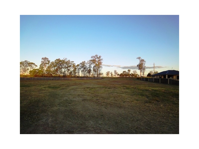 Placid Hills QLD 4343