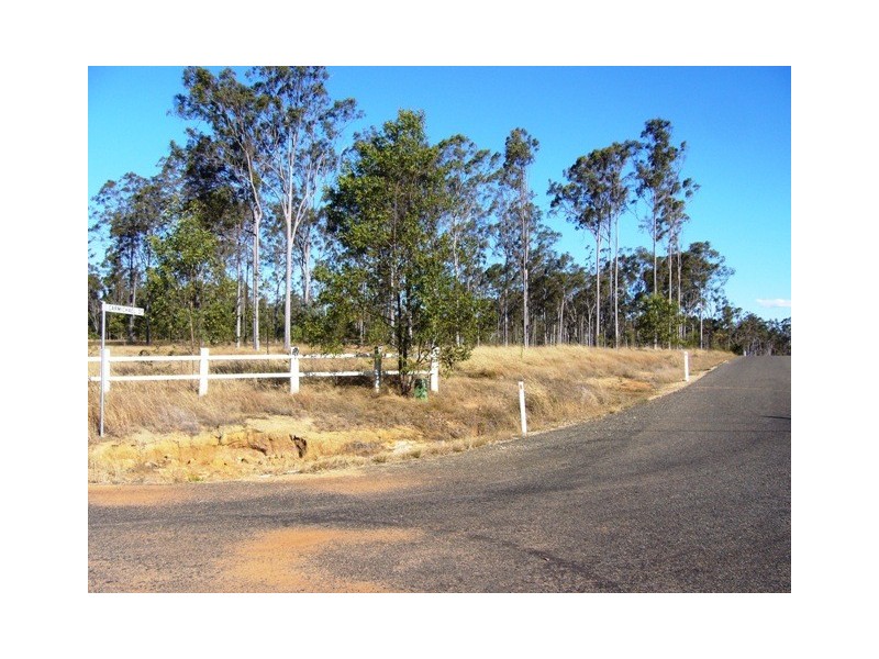 Adare QLD 4343