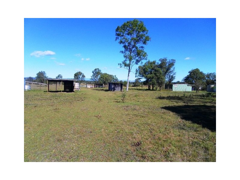 Lockyer Waters QLD 4311
