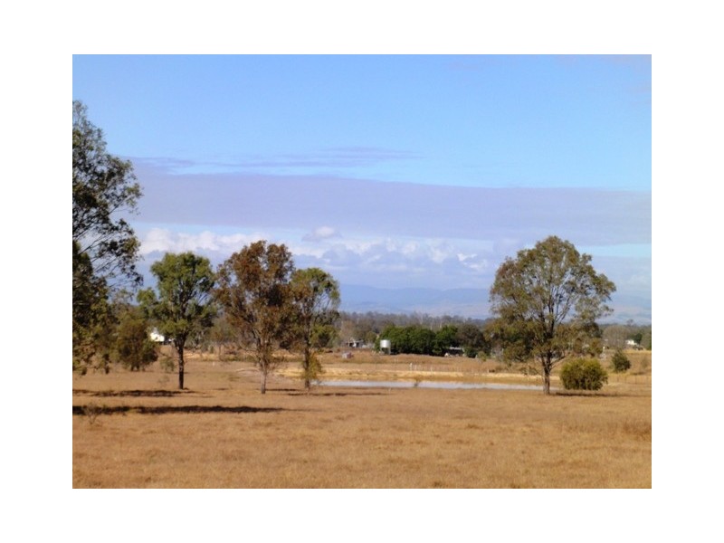 Lockyer Waters QLD 4311