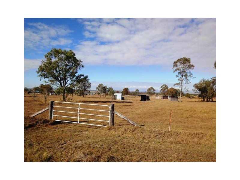 Lockyer Waters QLD 4311