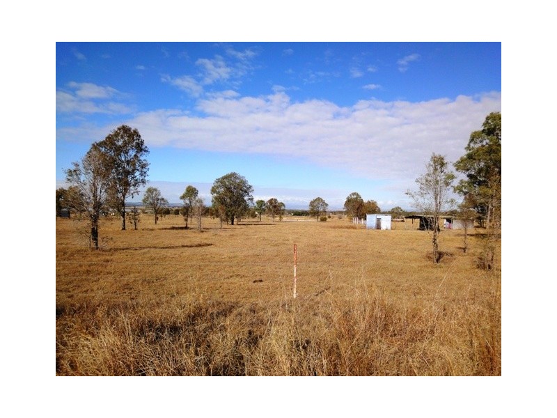 Lockyer Waters QLD 4311