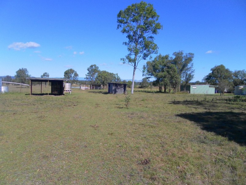 Lockyer Waters QLD 4311