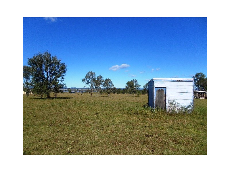 Lockyer Waters QLD 4311