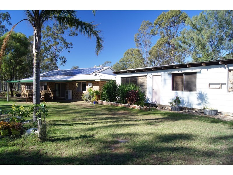 18 HASLINGDEN ROAD, Lockyer Waters QLD 4311