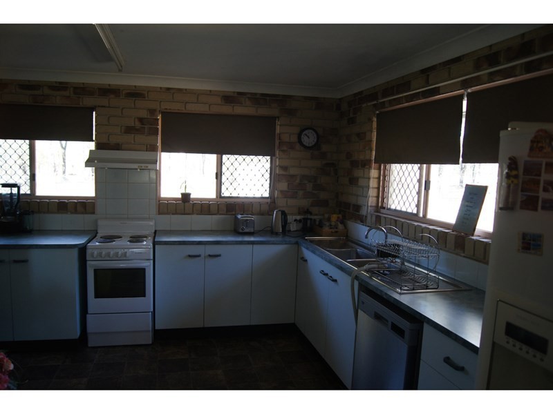 18 HASLINGDEN ROAD, Lockyer Waters QLD 4311