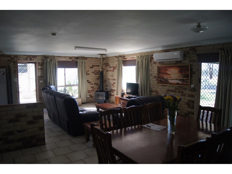 18 HASLINGDEN ROAD, Lockyer Waters QLD 4311