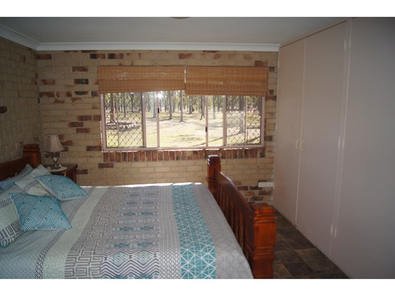 18 HASLINGDEN ROAD, Lockyer Waters QLD 4311