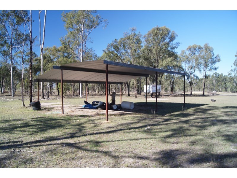 18 HASLINGDEN ROAD, Lockyer Waters QLD 4311