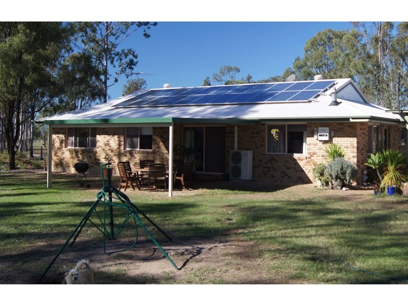 18 HASLINGDEN ROAD, Lockyer Waters QLD 4311